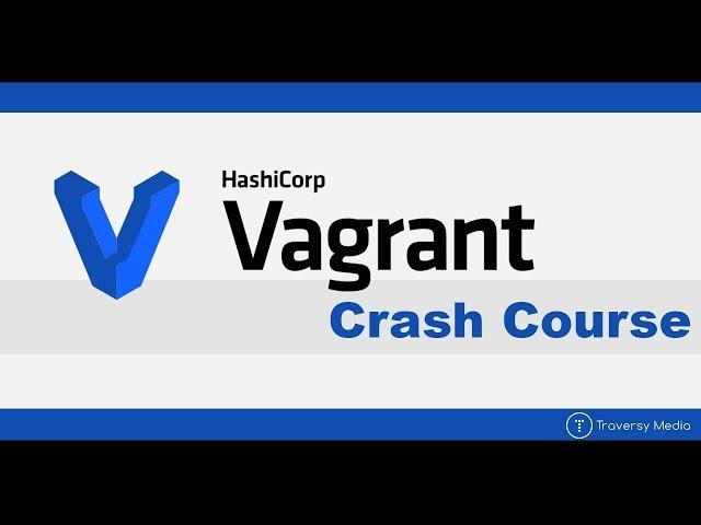 Vagrant Crash Course