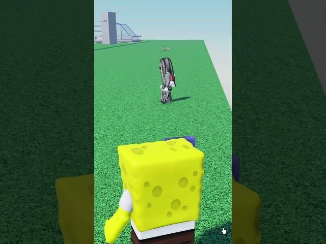 When STEALING Girls Purses goes WRONG!?  #roblox #funny #stealing #micup #girls