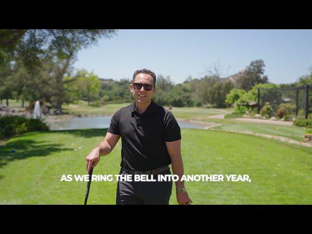 2024 Year in Review - Sean Zanganeh Real Estate Team