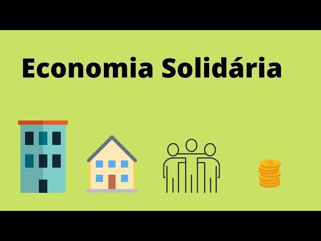 Pesquisas OM: Economia Solidária