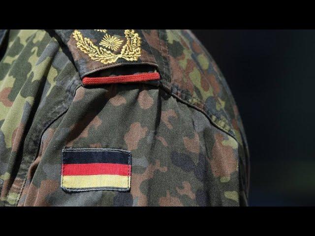 phoenix runde: Bundeswehr in Kriegszeiten - Müssen wir umdenken?