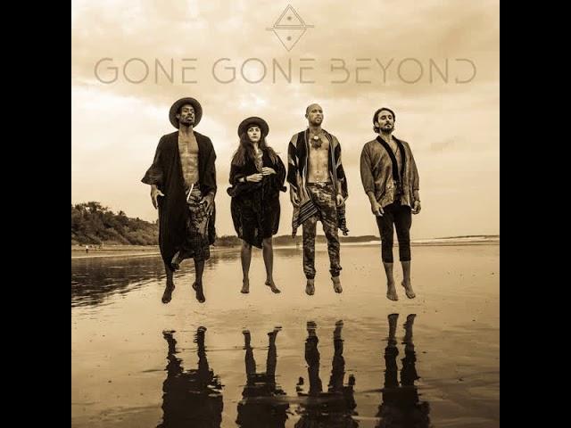 By The Sea - Gone Gone Beyond