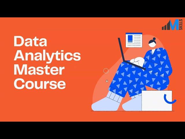 Free Data Analytics Complete Class For Beginners in 2024 by IIM SKILLS