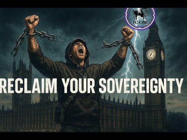 Reclaiming UK Sovereignty Through Lawful Notices