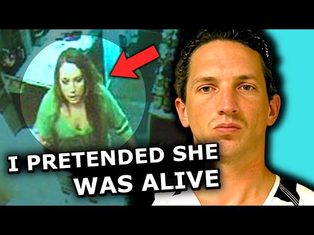 Disturbing Disappearance Leads Officers to Horrifying End - The Case of Samantha Koenig