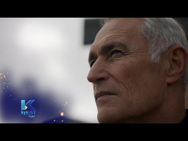 SCHALK VISAGIE - Kwêla! | kykNET