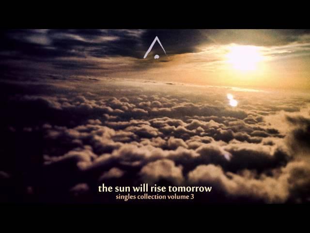 Altus - The Sun Will Rise Tomorrow (2016)