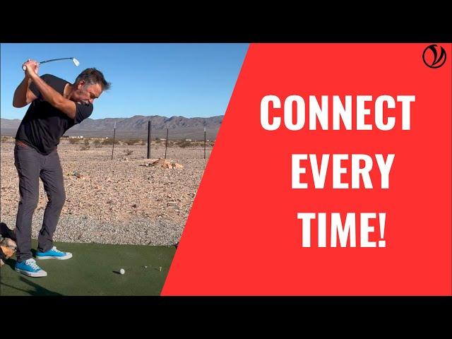 Want Solid Contact? WATCH THIS VIDEO!