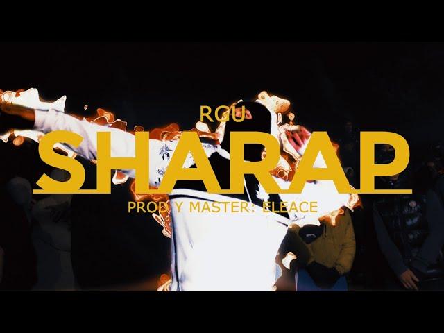 RGU - SHARAP (prod. @aceprod)