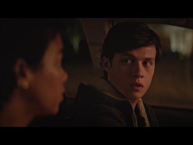 Love, Simon | "Abby...I'm gay."