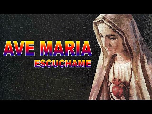 Hermosa cancion a nuestra Madre Santísima Las mejores te fortalecerá tu corazón alma y Espíritu