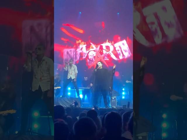 MAGART(ОРКЕСТР ТЕНЕЙ/GLOBALIS)/КЛУБ 1930 MOSCOW-г.МОСКВА «1.11.2024»@Nagart #ivanpivaevpunkrock