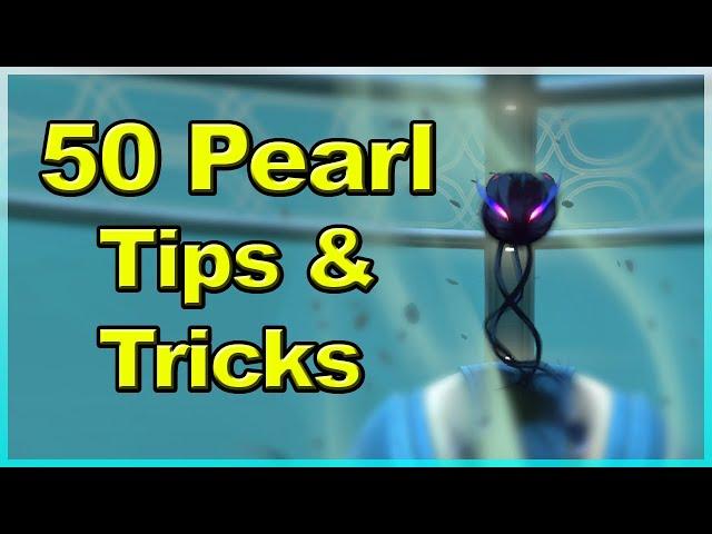 50 PEARL TIPS AND TRICKS - Valorant