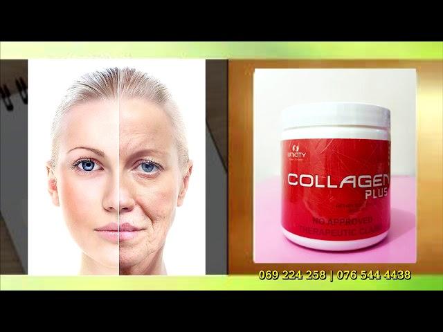 Collagen Plus | Unicity Product