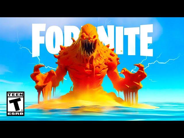 Fortnite CHAPTER 6 Is About to CHANGE Everything!