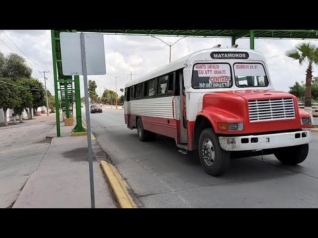 MATAMOROS COAHUILA , CENTRO.