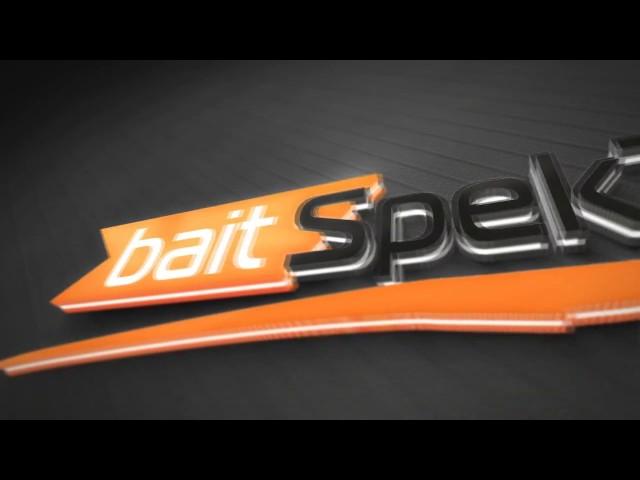 BaitspekTRum Intro