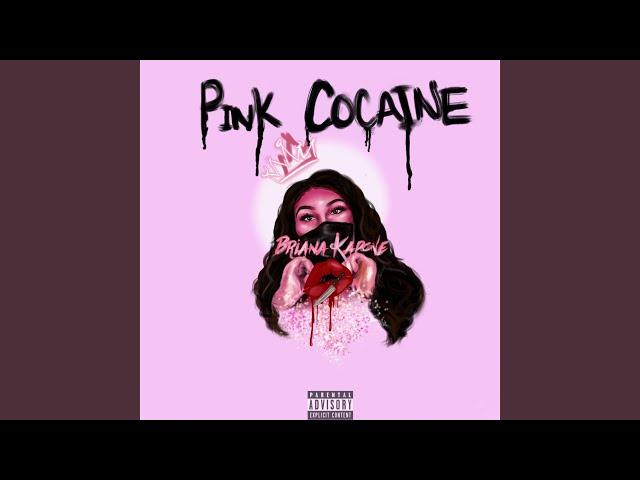 Pink Cocaine