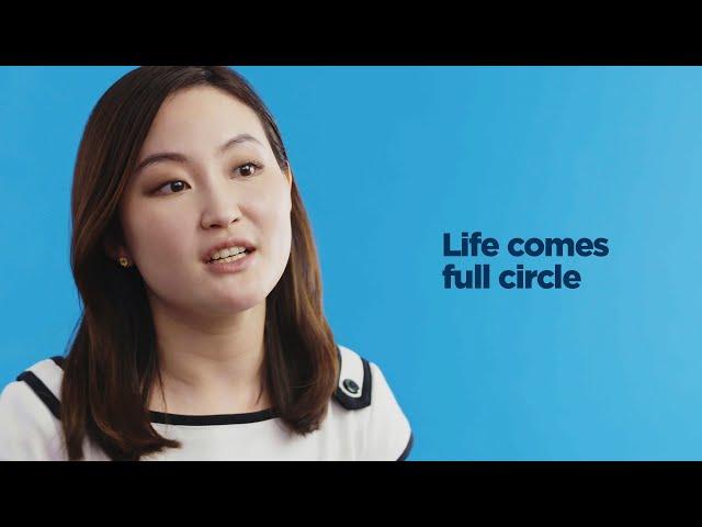 Bupa Medical Careers: Niquita’s story (Panel Physician)