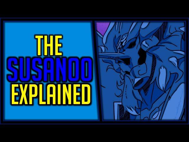 Explaining the Susanoo