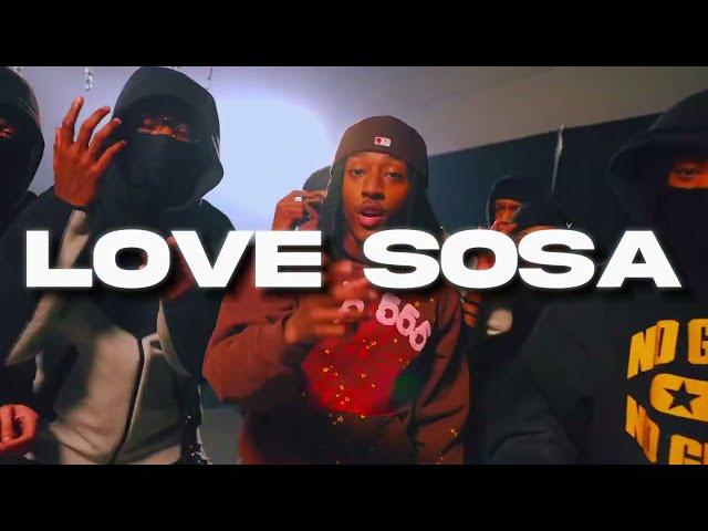 [FREE] Dudeylo x M Row x Drill Sample NY Drill Type Beat~ 'Love Sosa' | NY Drill Type Beat 2024