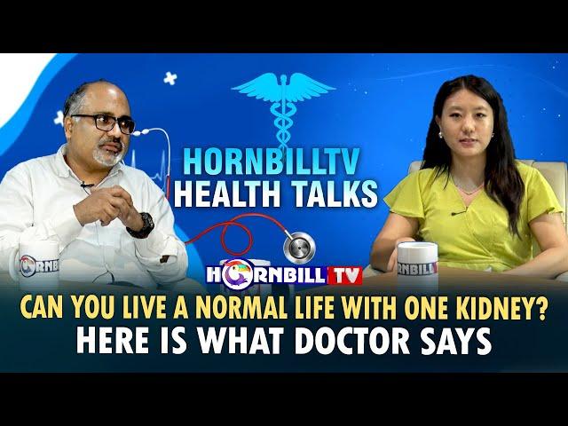 KIDNEY TRANSPLANT & DONATION EXPLAINED: WHAT DOCTOR’S WON’T ALWAYS TELL YOU!