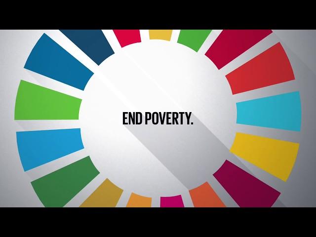 Numbers In Action | Global Goals