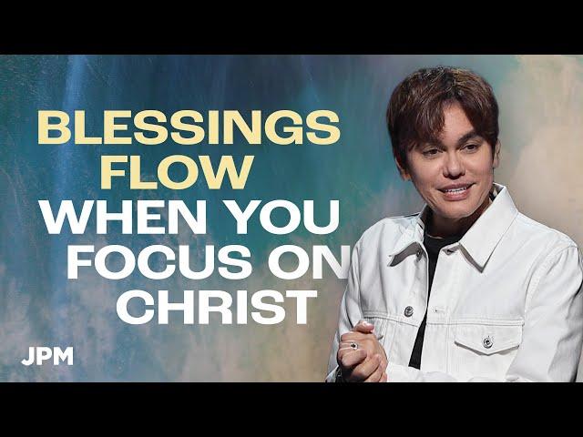 Live Life Marked By God’s Glory | Joseph Prince Ministries