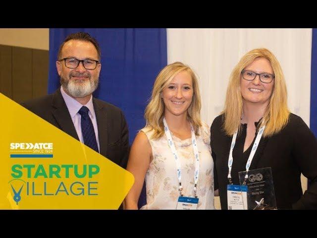 Startup Village Success Story: Interface Fluidics