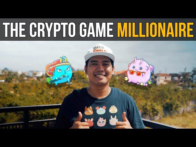 The Crypto Game Millionaire