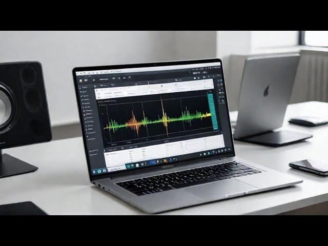 How To Convert MP4 Files To Audio (EASY & FAST)