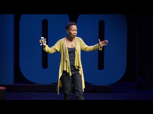 #YBCA100 SUMMIT 2019: June Grant – Full Presentation