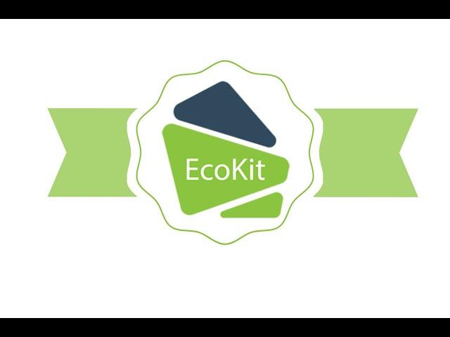 Vrei o casă de lemn? Ai un proiect personalizat pentru o casă? EcoKit te ajută!