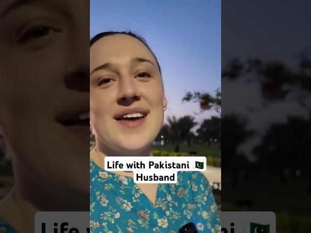 Life with Pakistani Husband. #pakistan #pakistanihusband