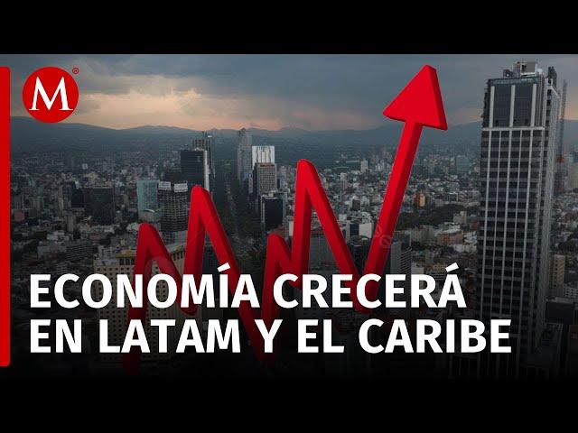 ¿Buenas noticias? Estas son las proyecciones para América Latina y el Caribe en 2025 según Cepal