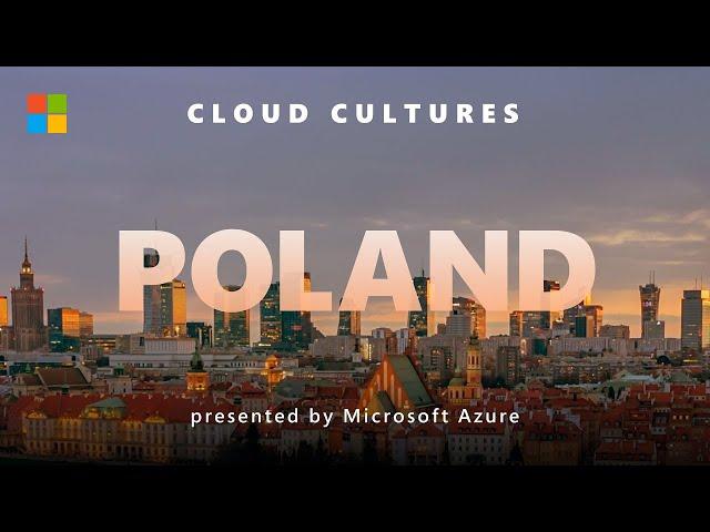 Cloud resilience and innovation lessons from Poland | Cloud Cultures