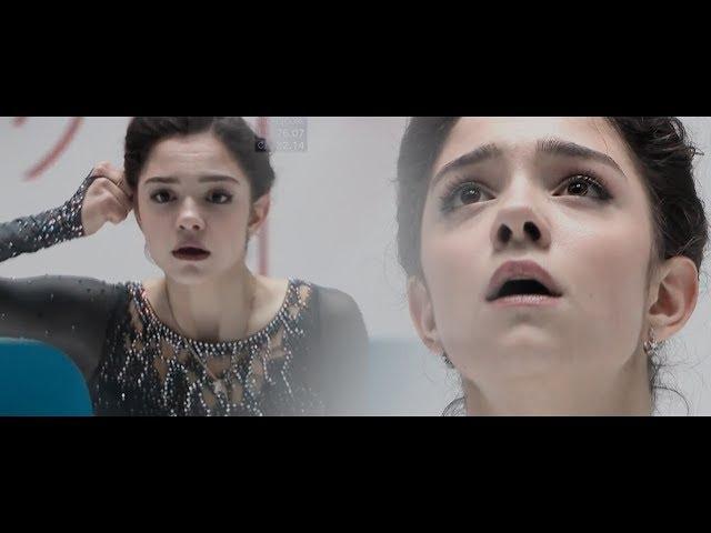 Evgenia Medvedeva - Better and Better