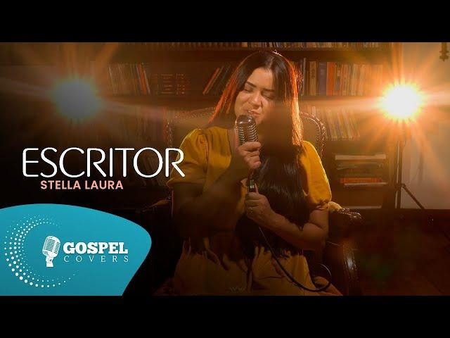 Escritor | Cover de Stella Laura