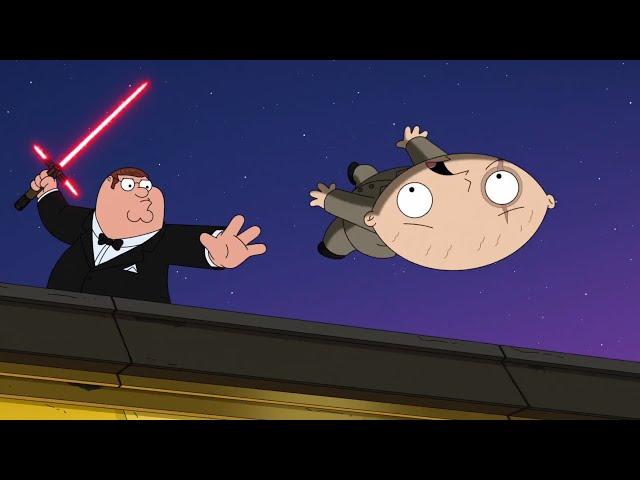 Family Guy Season 22 Episode 18 - Family Guy Full Episode UnCuts NoZoom #1080p