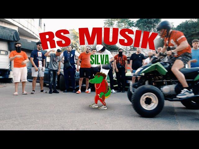 SILVA - RS MUSIK (MUSIKVIDEO)