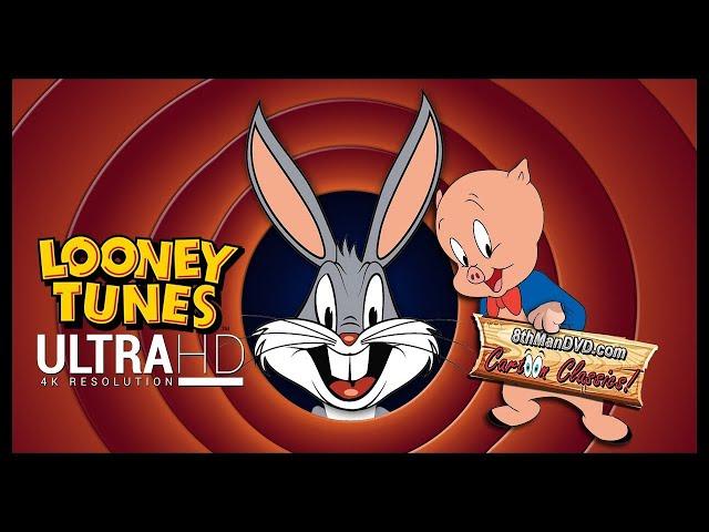 Looney Tunes Classic Cartoons Compilation | Bugs Bunny, Porky Pig and More Classics!