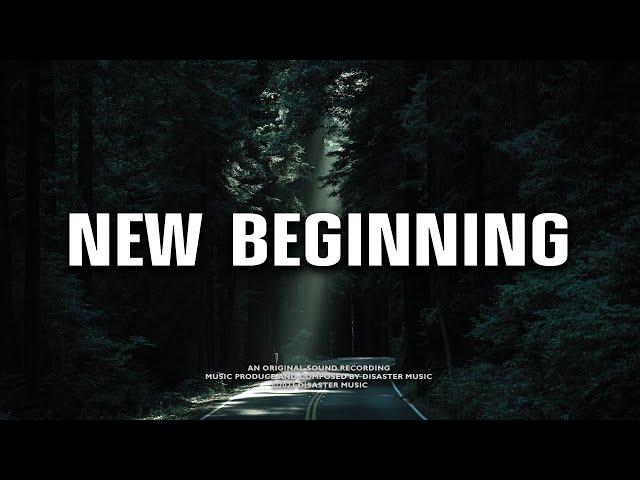 Dancehall Riddim Instrumental 2024 "New Beginning"