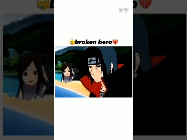 #anime #naruto #animeedit #itachi #narutoshippuden #video #musicgenre