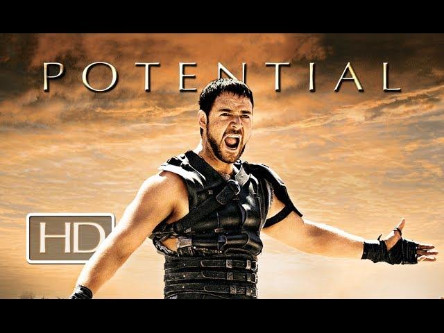 POTENTIAL - Motivational Video