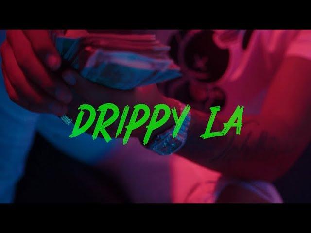 Drippy La - Paid (Official Video)