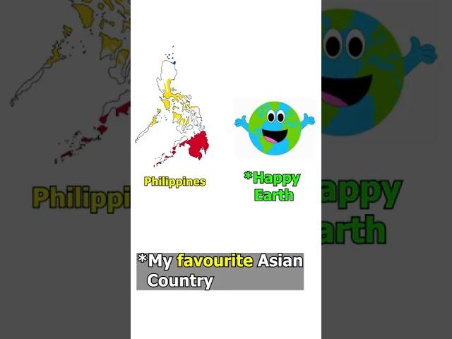 Did you know in Philippines....