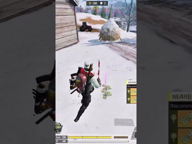 Meow camping on top of the platform #callofdutymobile #codmobile #codm