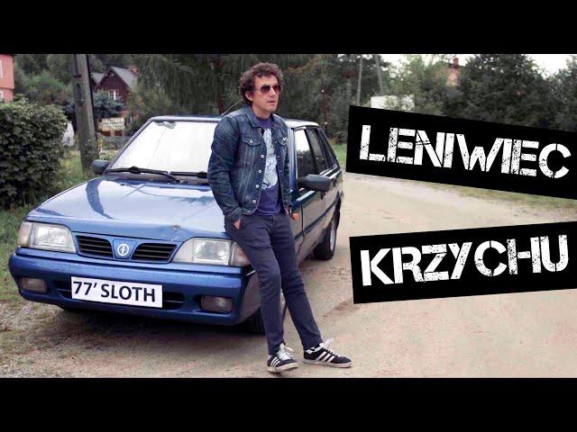 LENIWIEC - Krzychu (Official Video) 2011/2021