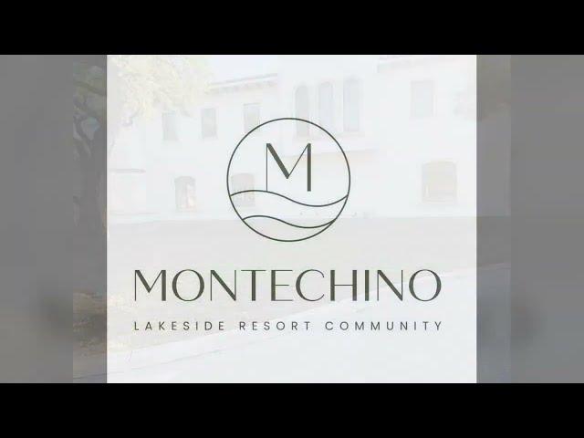 Montechino - Upcoming remarkable Master-planned community in Lago Vista, Austin, Texas