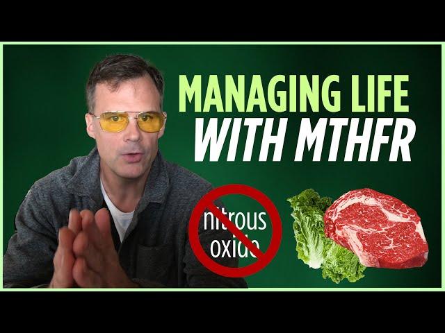 Tips for Living with MTHFR (and what to AVOID)